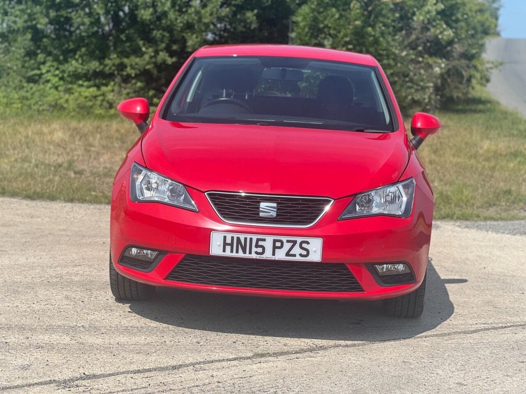 Used SEAT Ibiza 2015 for sale - 77084795: Photo 3