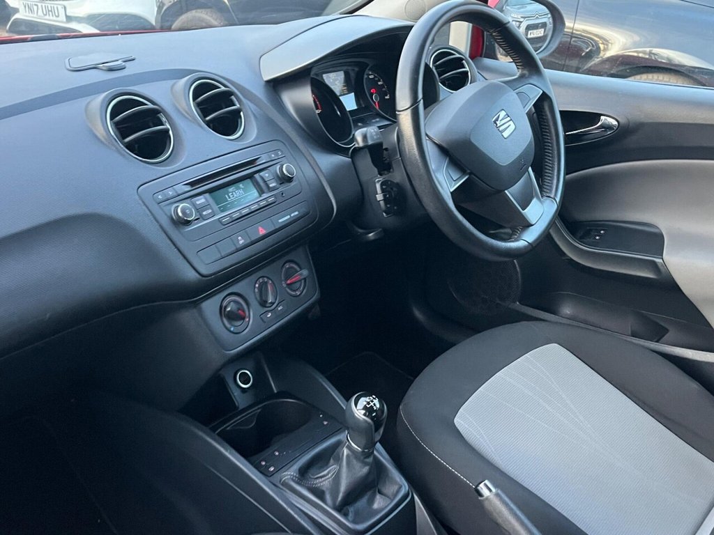 Used SEAT Ibiza 2015 for sale - 77084795: Photo 30