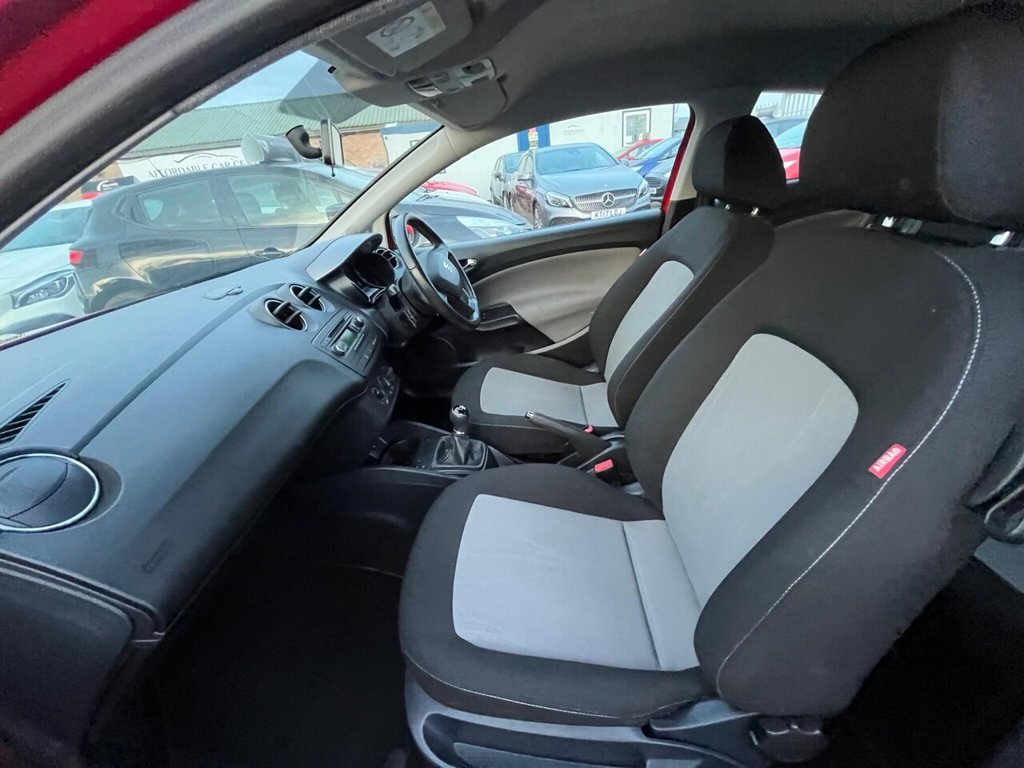 Used SEAT Ibiza 2015 for sale - 77084795: Photo 32