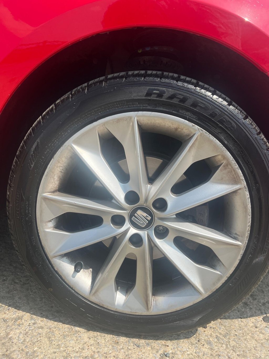 Used SEAT Ibiza 2015 for sale - 77084795: Photo 35