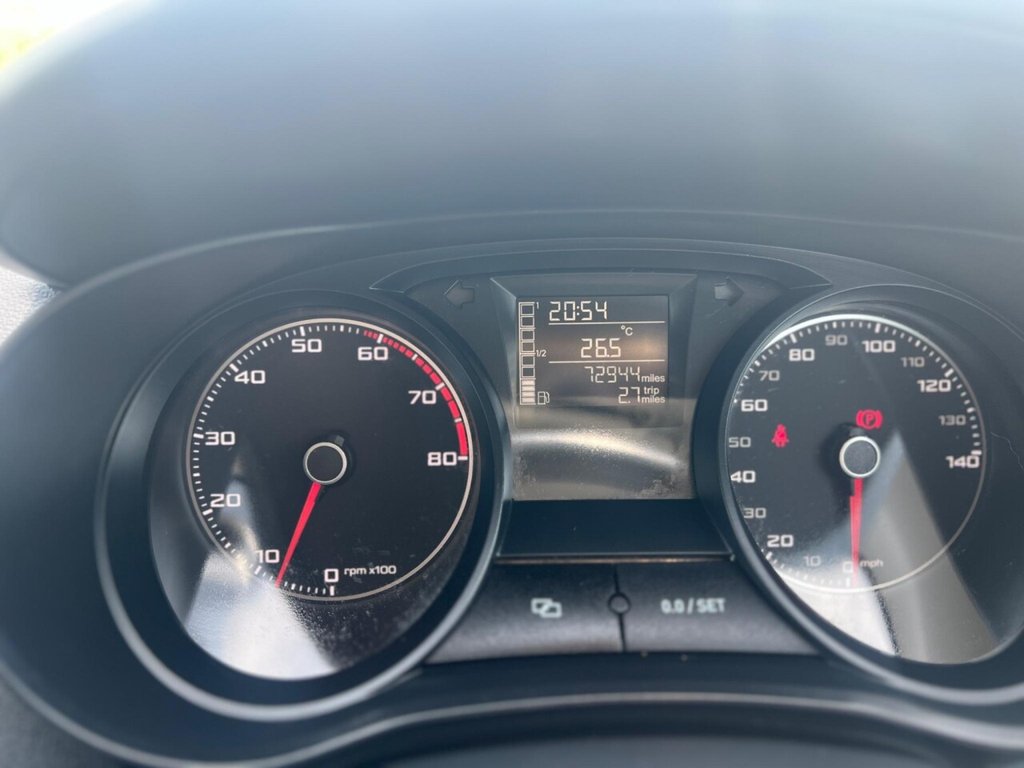 Used SEAT Ibiza 2015 for sale - 77084795: Photo 39