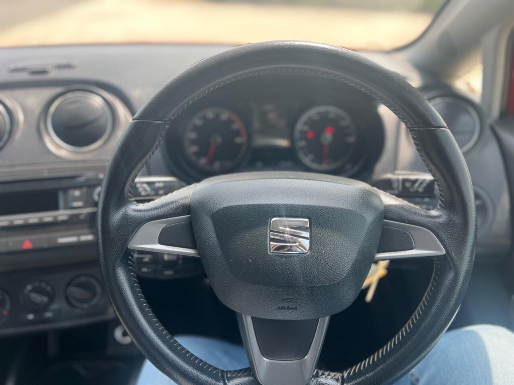 Used SEAT Ibiza 2015 for sale - 77084795: Photo 43