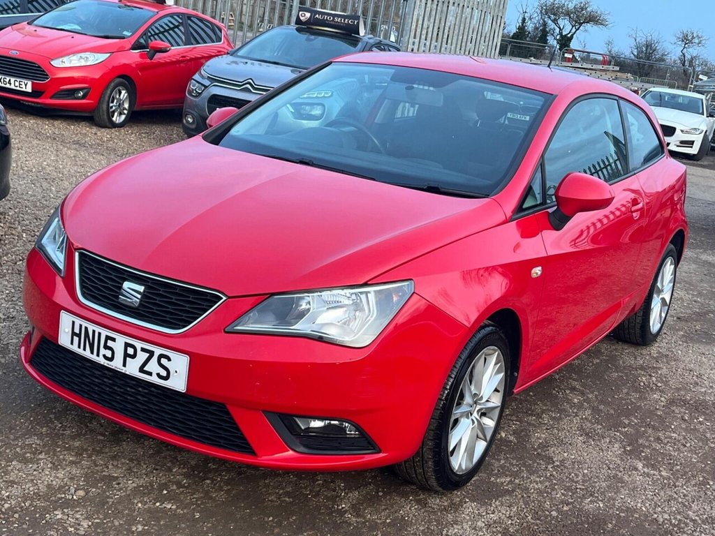 Used SEAT Ibiza 2015 for sale - 77084795: Photo 46
