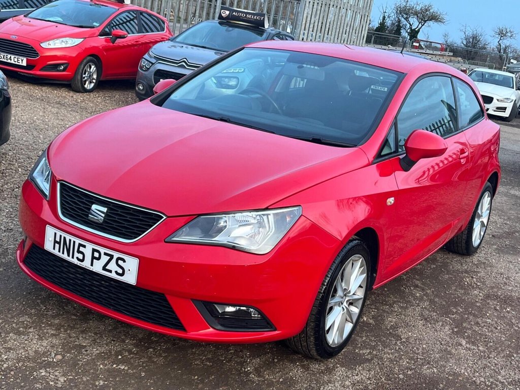 Used SEAT Ibiza 2015 for sale - 77084795: Photo 47
