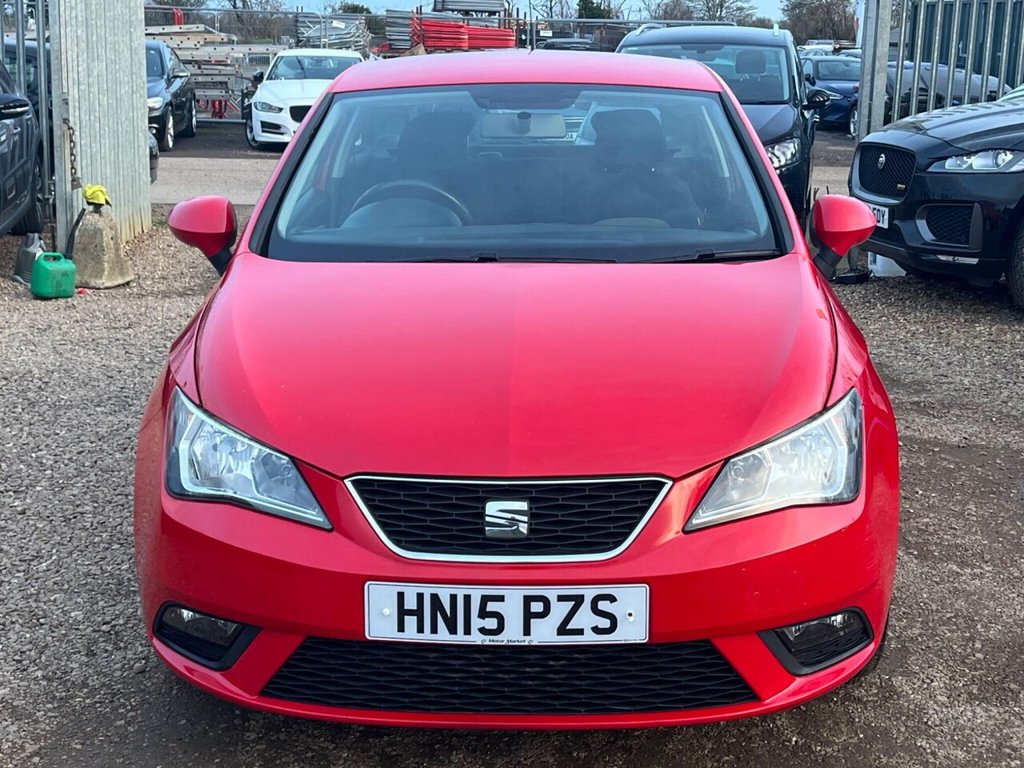 Used SEAT Ibiza 2015 for sale - 77084795: Photo 48
