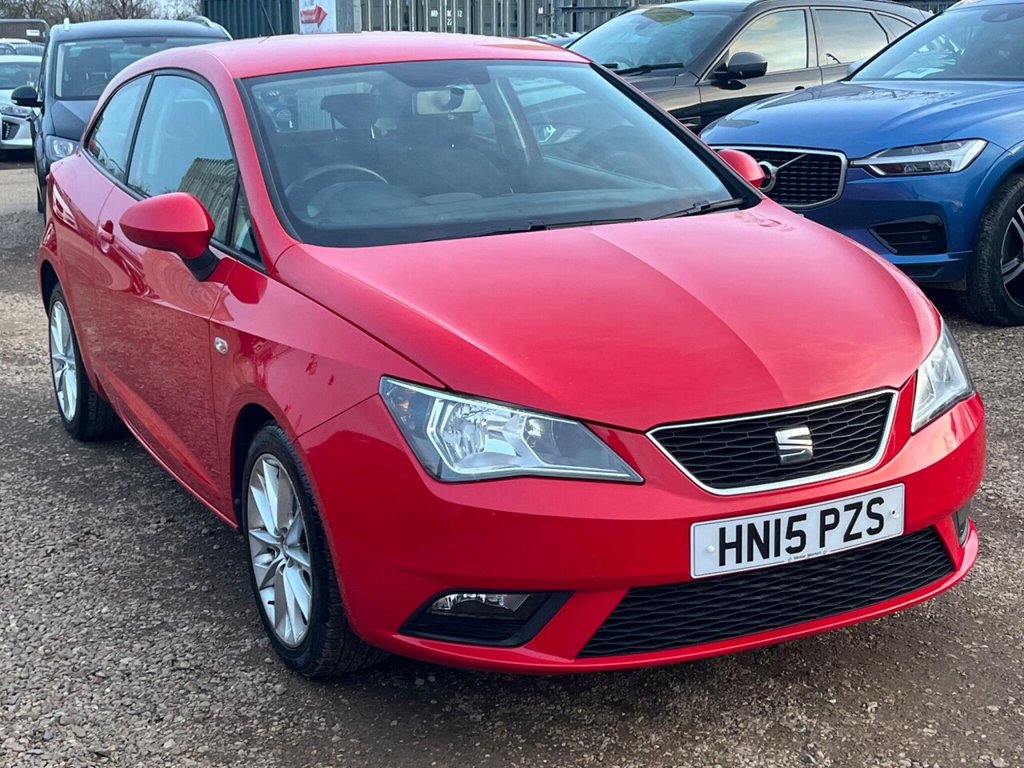 Used SEAT Ibiza 2015 for sale - 77084795: Photo 49