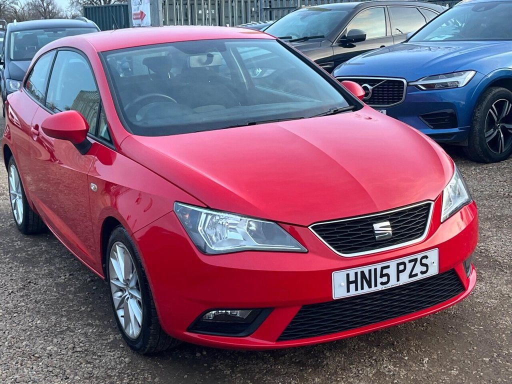 Used SEAT Ibiza 2015 for sale - 77084795: Photo 50