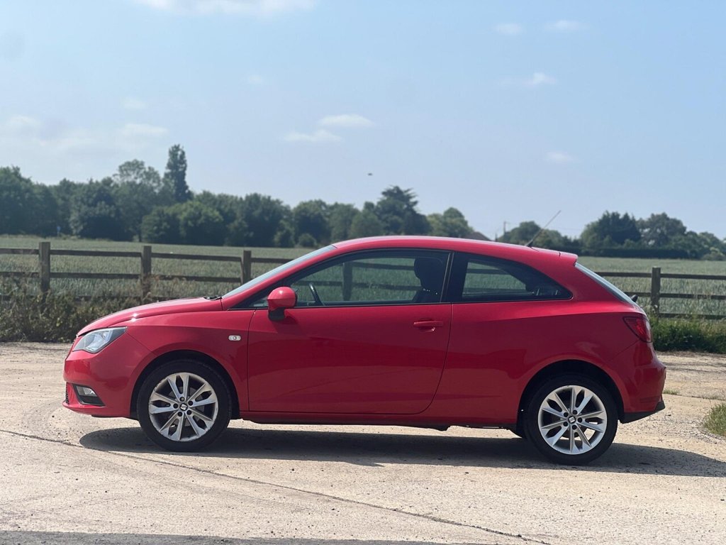 Used SEAT Ibiza 2015 for sale - 77084795: Photo 9