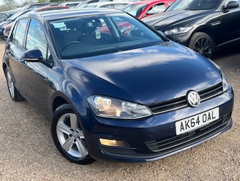 Used Volkswagen Golf 2014 for sale - 78288493: Photo