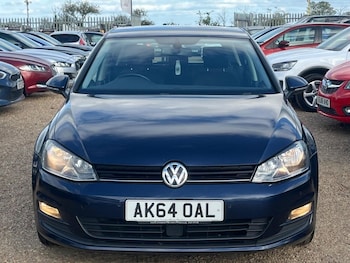 Used Volkswagen Golf 2014 for sale - 78288493: Photo