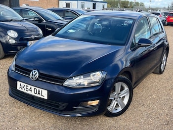 Used Volkswagen Golf 2014 for sale - 78288493: Photo