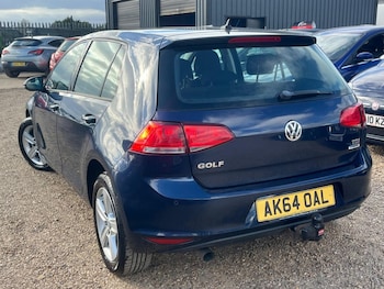 Used Volkswagen Golf 2014 for sale - 78288493: Photo