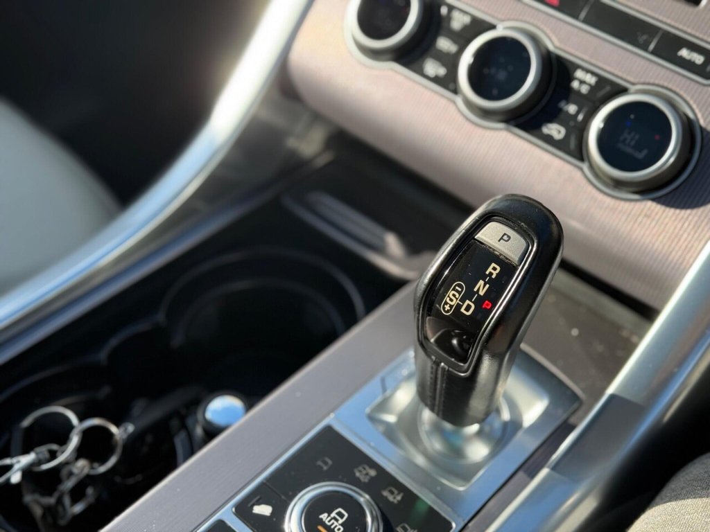 Used Land Rover Range Rover Sport 2017 for sale - 77437312: Photo 16