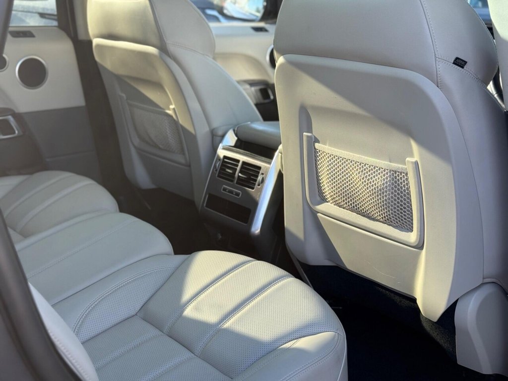 Used Land Rover Range Rover Sport 2017 for sale - 77437312: Photo 23