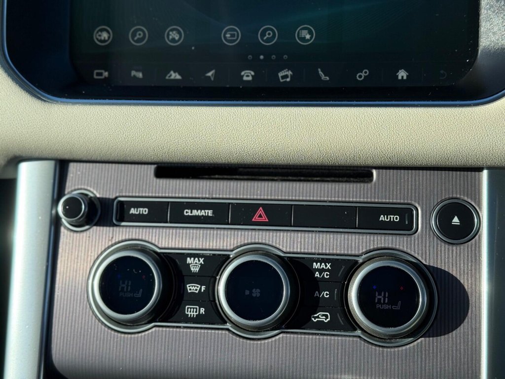 Used Land Rover Range Rover Sport 2017 for sale - 77437312: Photo 30