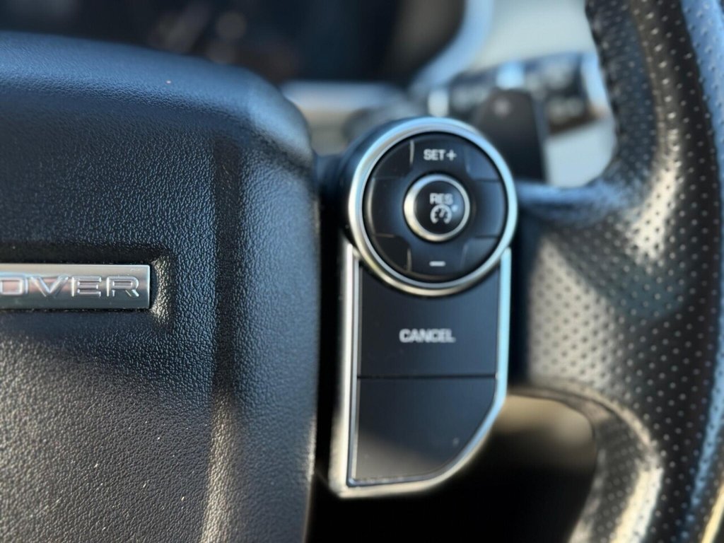 Used Land Rover Range Rover Sport 2017 for sale - 77437312: Photo 33