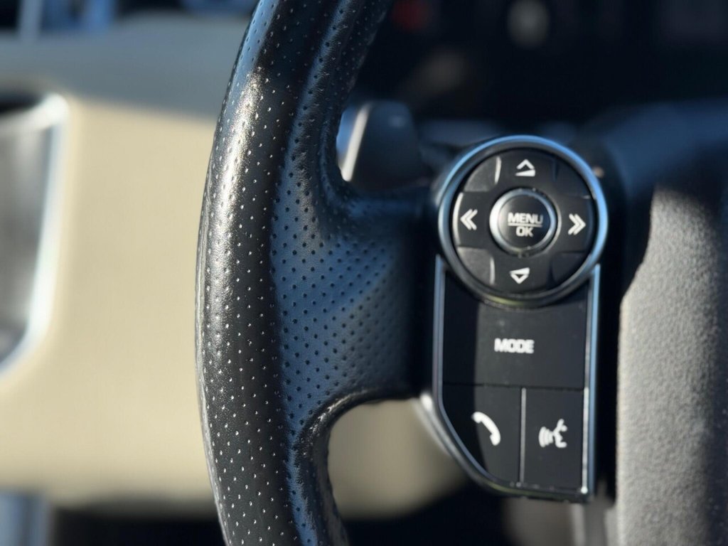 Used Land Rover Range Rover Sport 2017 for sale - 77437312: Photo 34