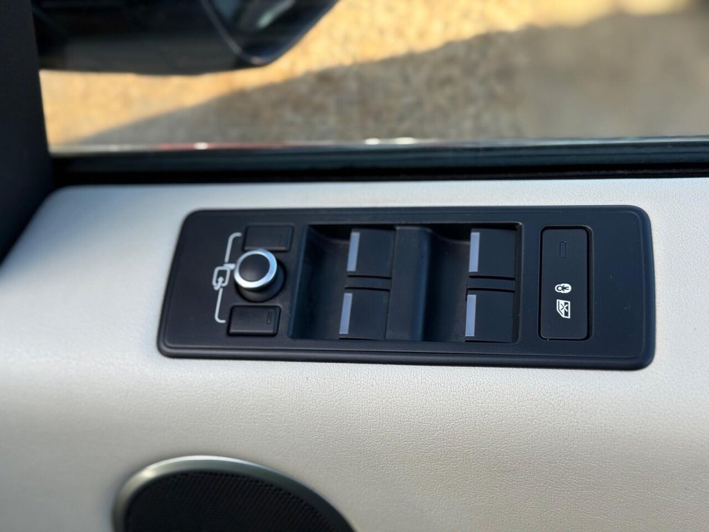 Used Land Rover Range Rover Sport 2017 for sale - 77437312: Photo 37