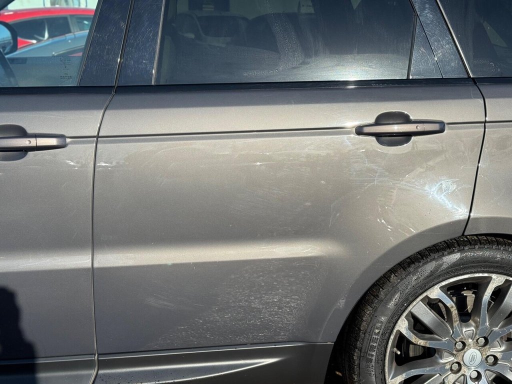 Used Land Rover Range Rover Sport 2017 for sale - 77437312: Photo 44