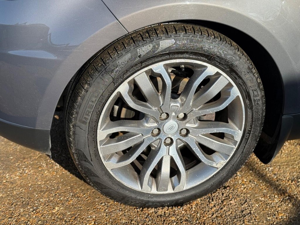 Used Land Rover Range Rover Sport 2017 for sale - 77437312: Photo 46