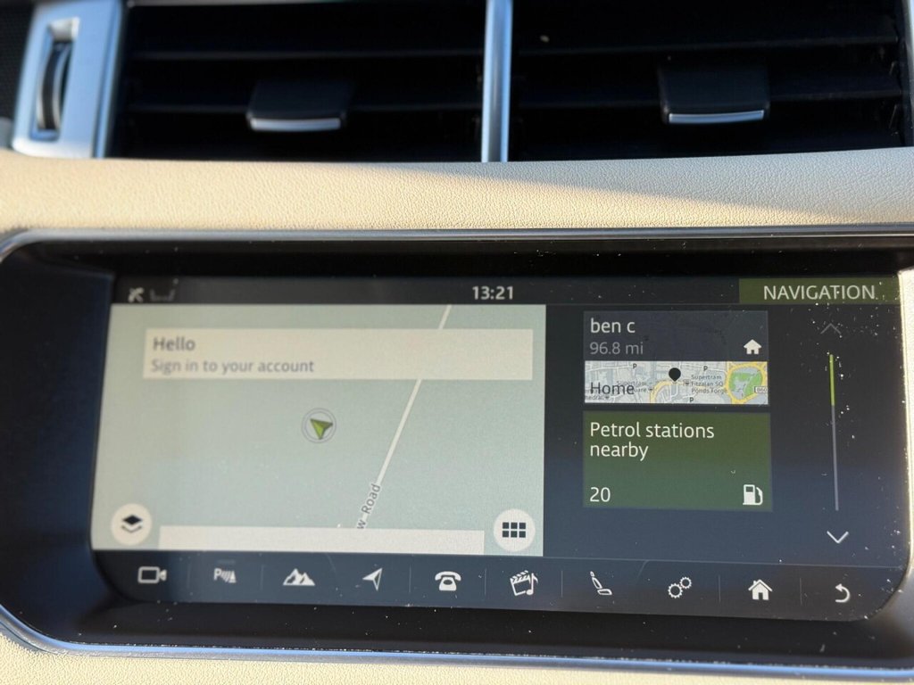 Used Land Rover Range Rover Sport 2017 for sale - 77437312: Photo 48