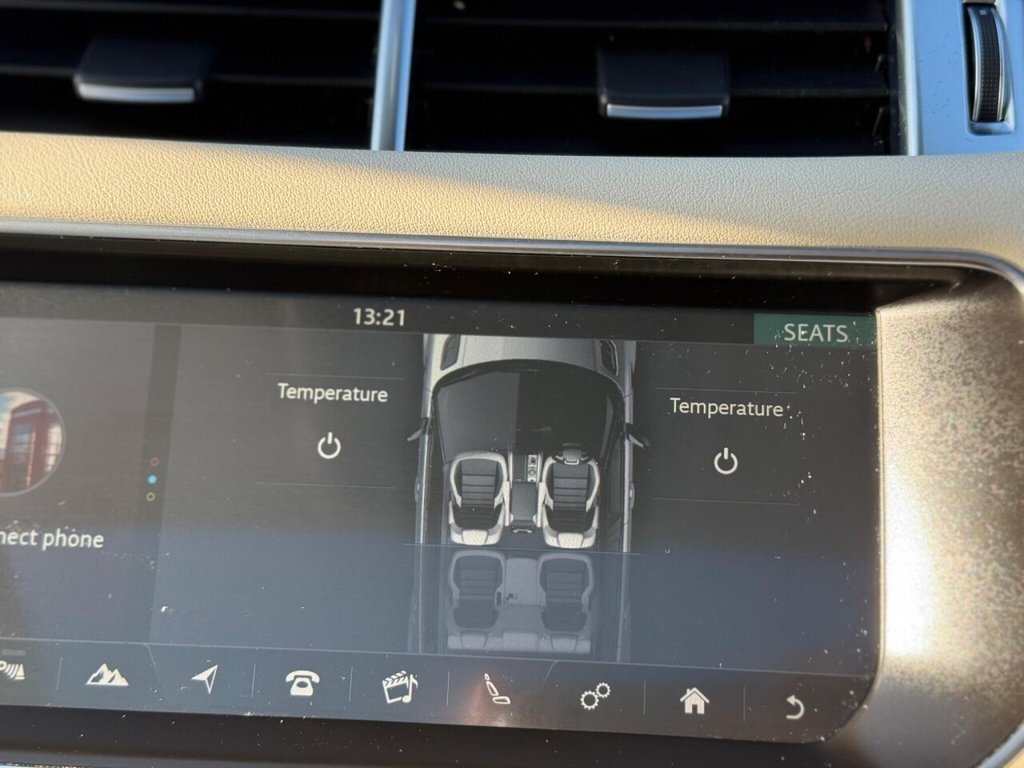 Used Land Rover Range Rover Sport 2017 for sale - 77437312: Photo 49