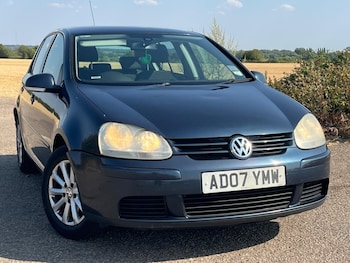 Used Volkswagen Golf 2007 for sale - 79370252: Photo