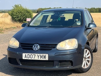 Used Volkswagen Golf 2007 for sale - 79370252: Photo