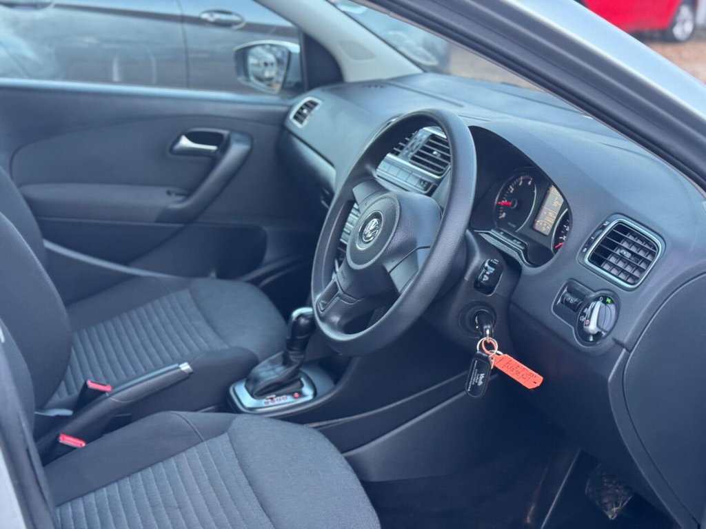 Used Volkswagen Polo 2010 for sale - 77161622: Photo 16