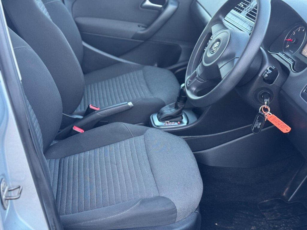 Used Volkswagen Polo 2010 for sale - 77161622: Photo 21