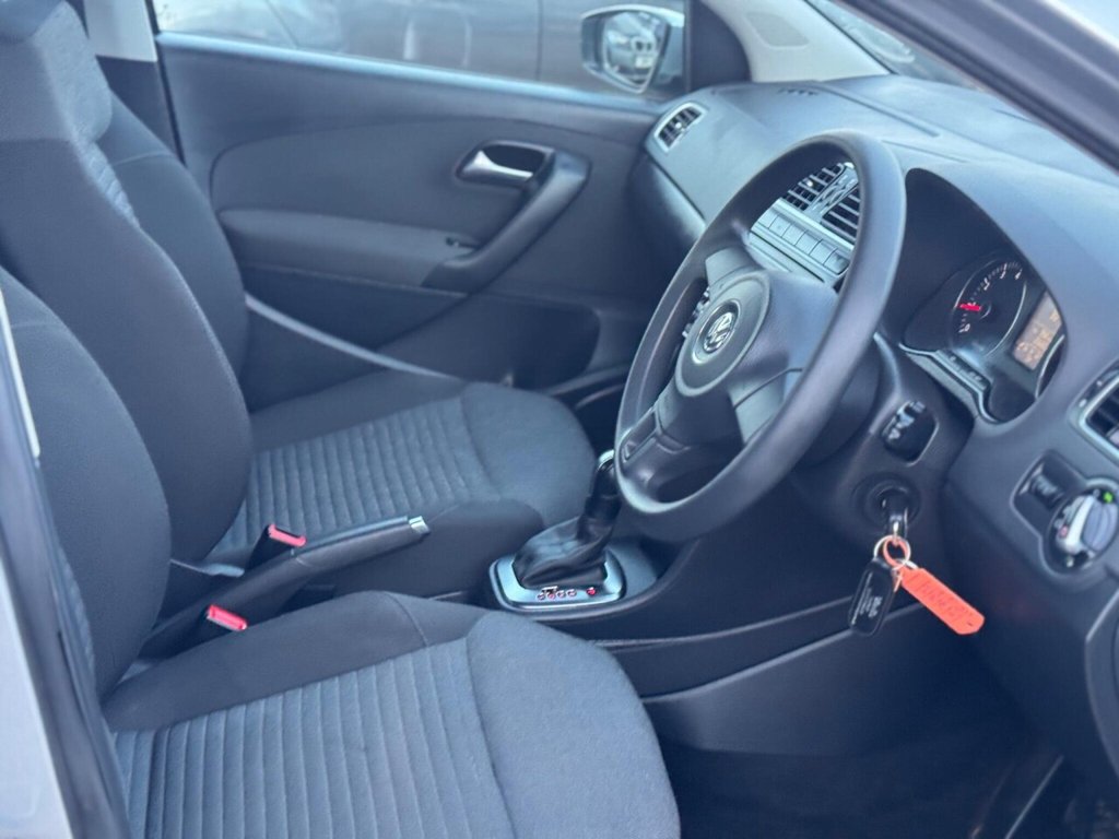 Used Volkswagen Polo 2010 for sale - 77161622: Photo 22