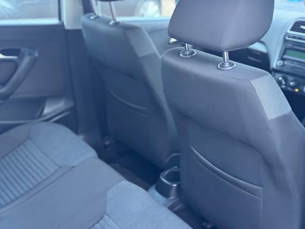 Used Volkswagen Polo 2010 for sale - 77161622: Photo 29