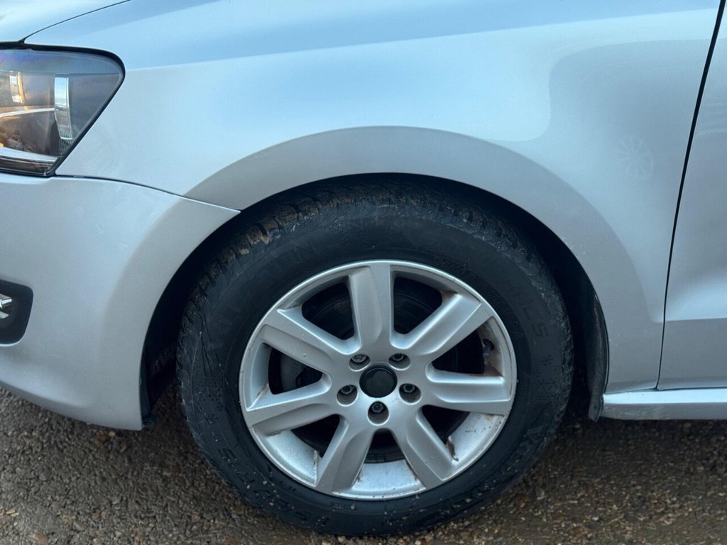 Used Volkswagen Polo 2010 for sale - 77161622: Photo 43