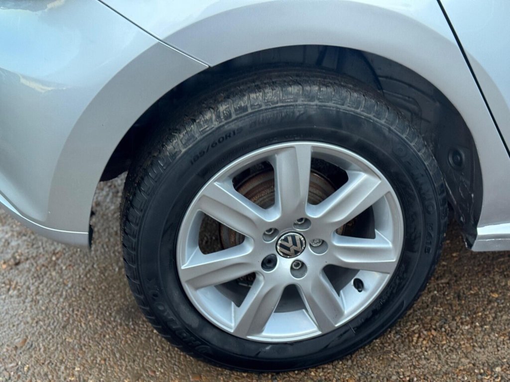 Used Volkswagen Polo 2010 for sale - 77161622: Photo 44