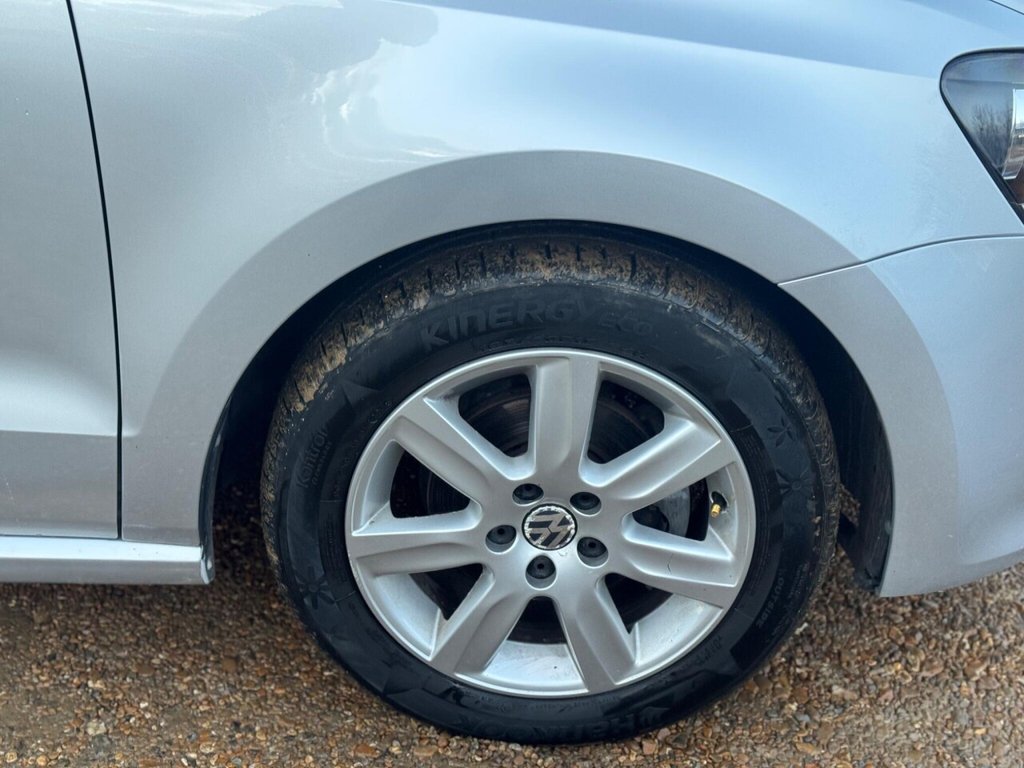 Used Volkswagen Polo 2010 for sale - 77161622: Photo 46