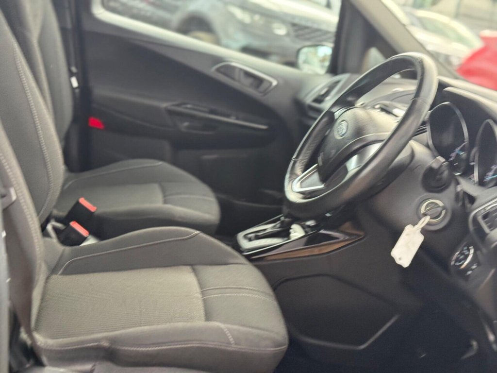 Used Ford B-MAX 2012 for sale - 77477360: Photo 15