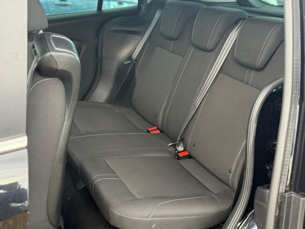 Used Ford B-MAX 2012 for sale - 77477360: Photo 20