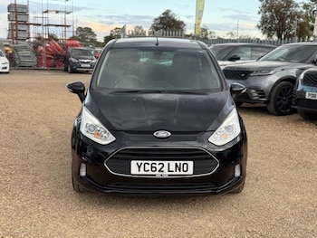 Used Ford B-MAX 2012 for sale - 77477360: Photo