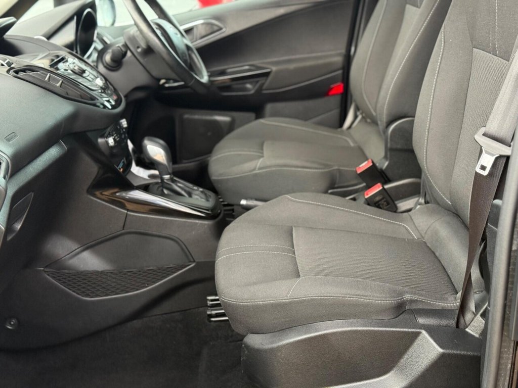 Used Ford B-MAX 2012 for sale - 77477360: Photo 39