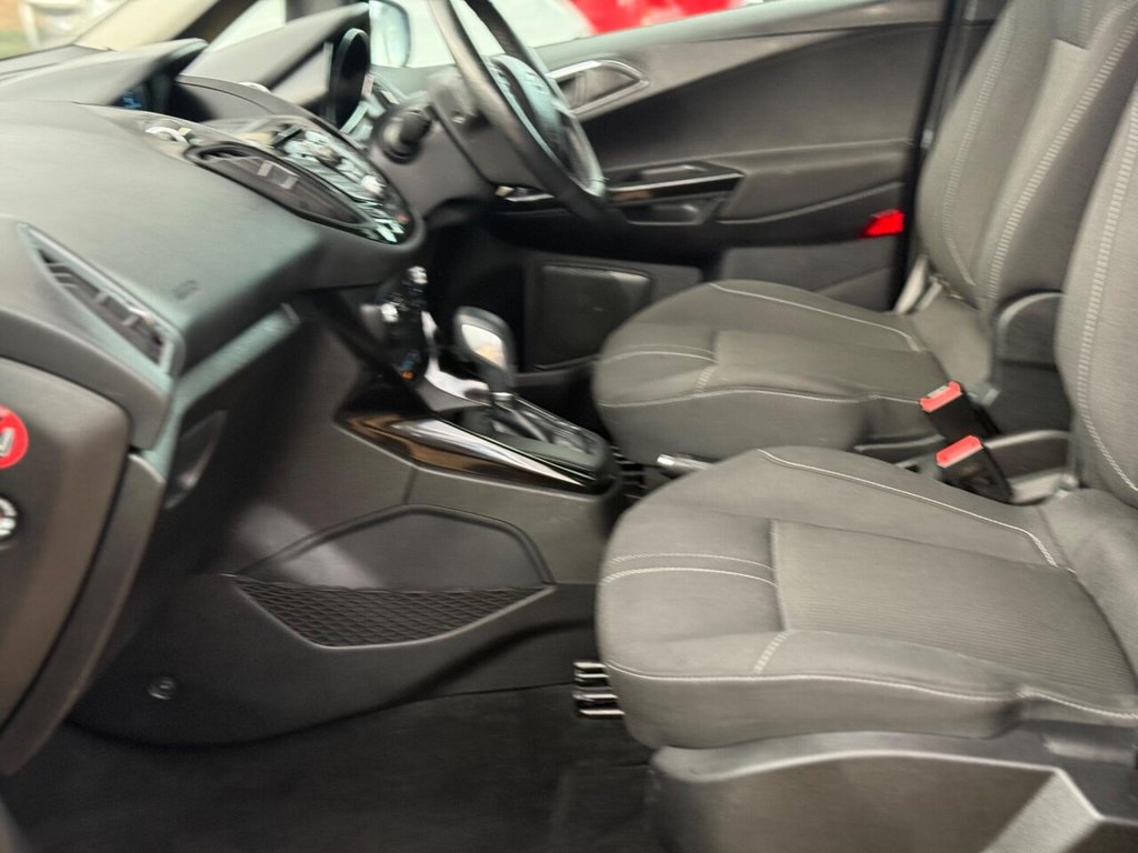 Used Ford B-MAX 2012 for sale - 77477360: Photo 43