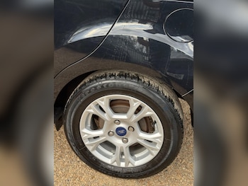 Used Ford B-MAX 2012 for sale - 77477360: Photo