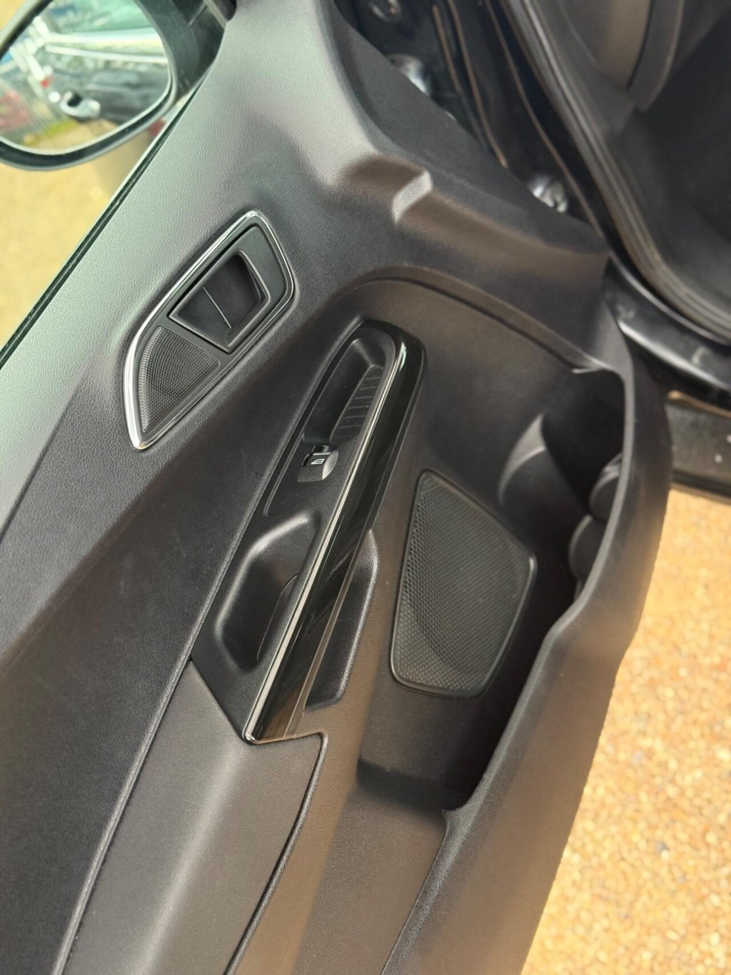 Used Ford B-MAX 2012 for sale - 77477360: Photo 50