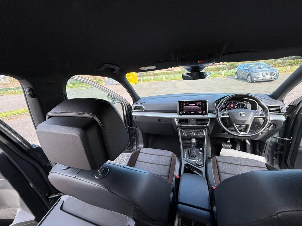 Used SEAT Tarraco 2019 for sale - 78069426: Photo 15