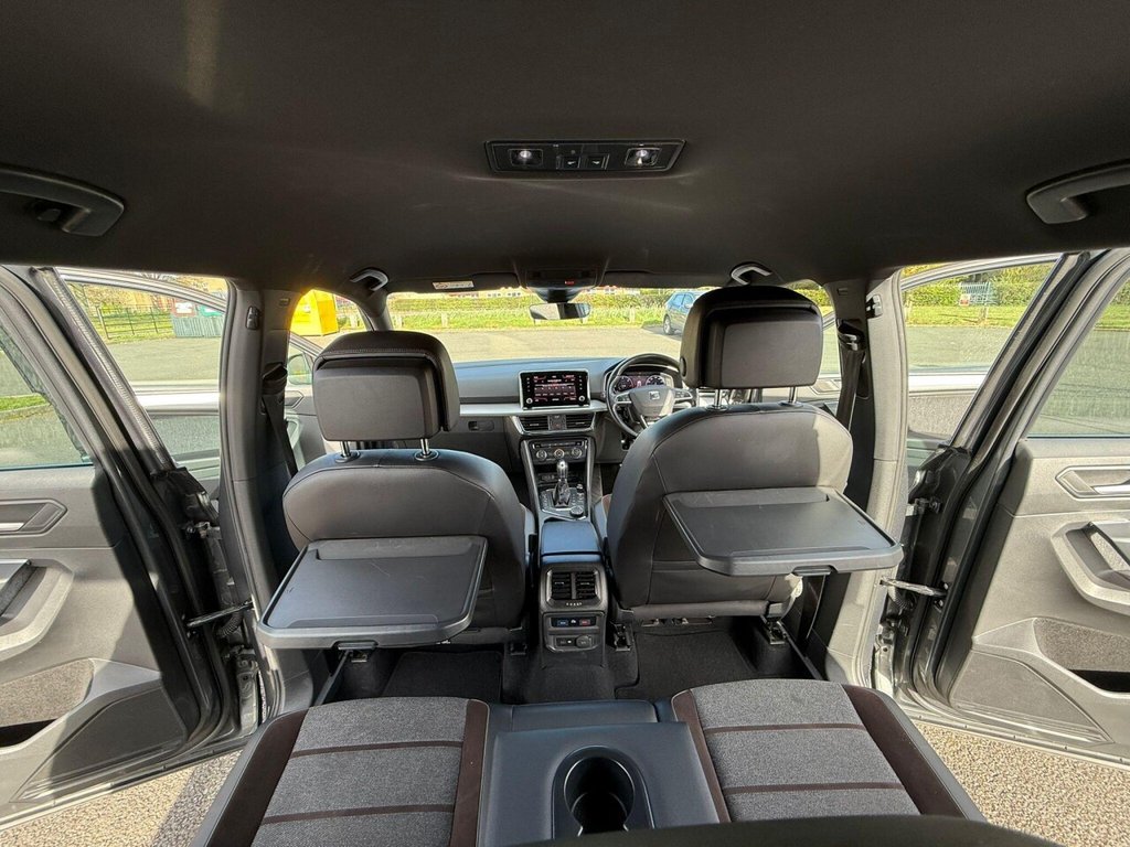 Used SEAT Tarraco 2019 for sale - 78069426: Photo 19