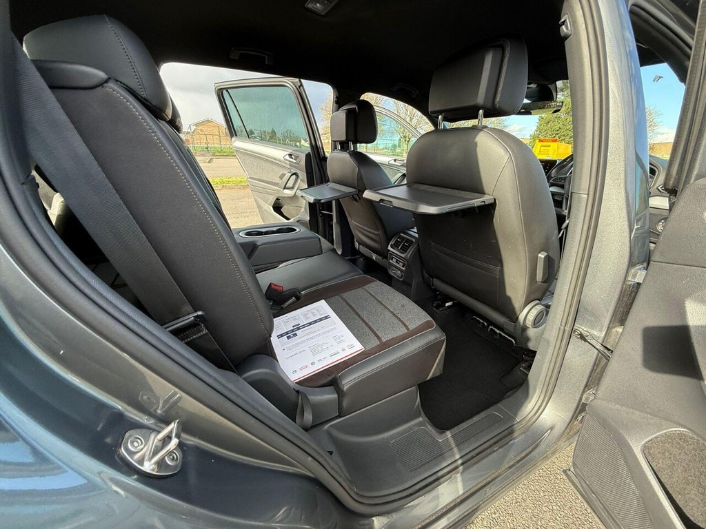 Used SEAT Tarraco 2019 for sale - 78069426: Photo 20