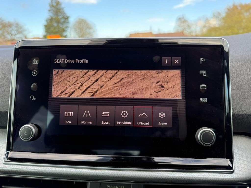 Used SEAT Tarraco 2019 for sale - 78069426: Photo 32