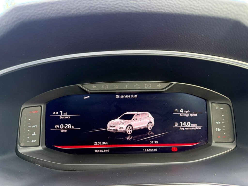 Used SEAT Tarraco 2019 for sale - 78069426: Photo 34