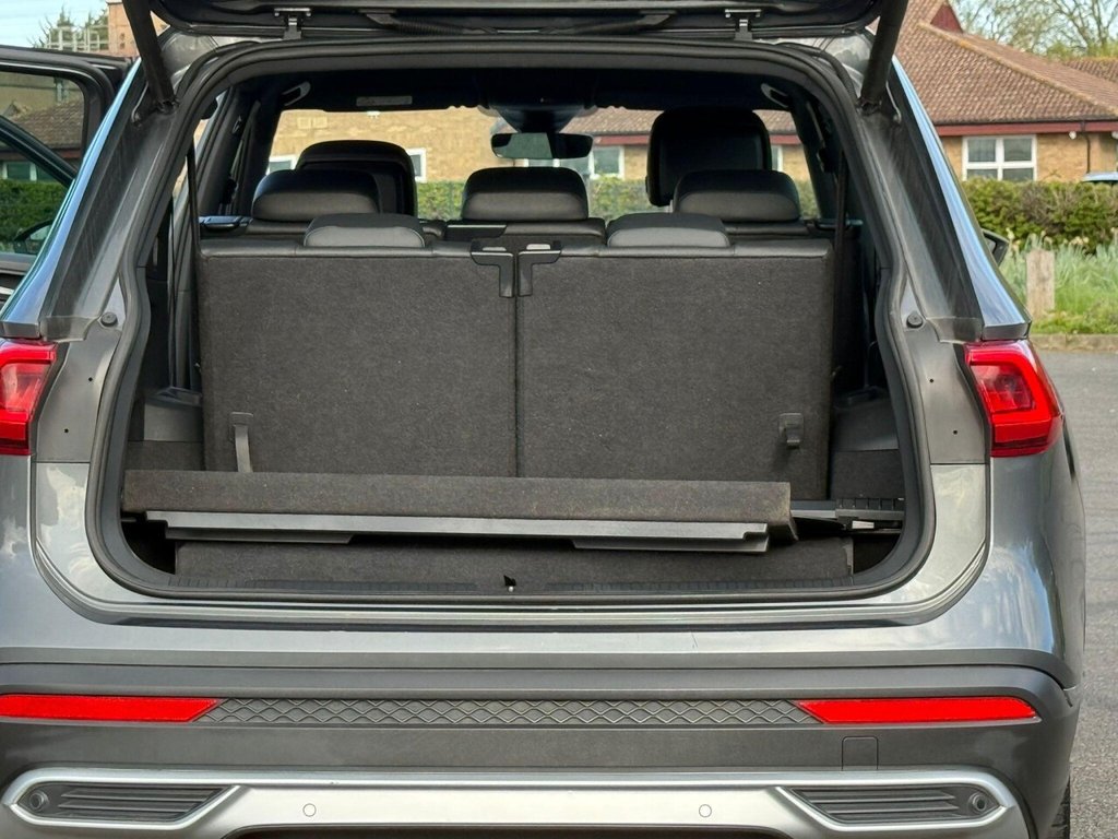 Used SEAT Tarraco 2019 for sale - 78069426: Photo 35