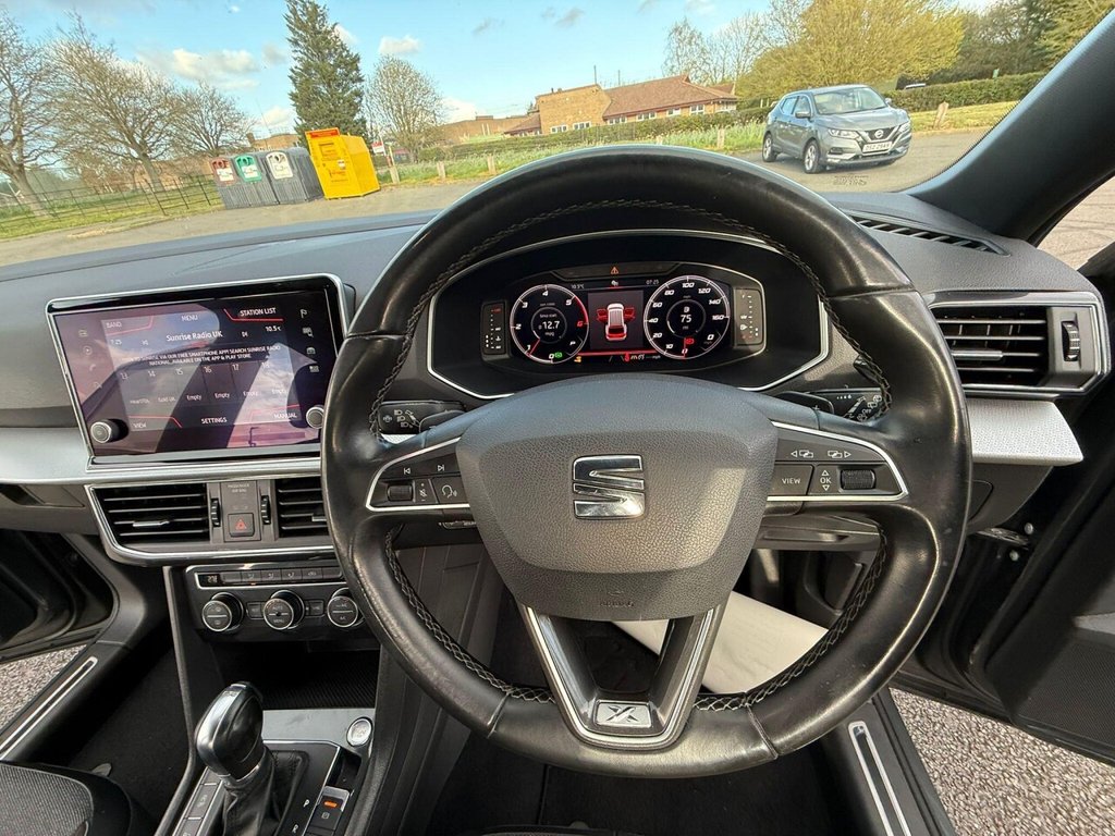 Used SEAT Tarraco 2019 for sale - 78069426: Photo 37