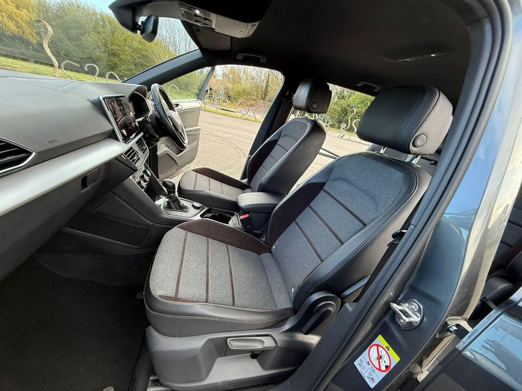 Used SEAT Tarraco 2019 for sale - 78069426: Photo 39